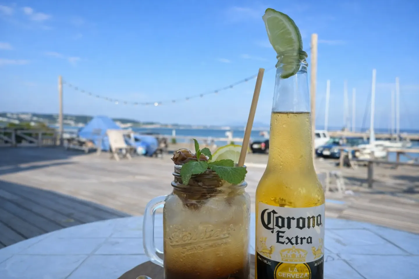 サンカフェ パラダイス