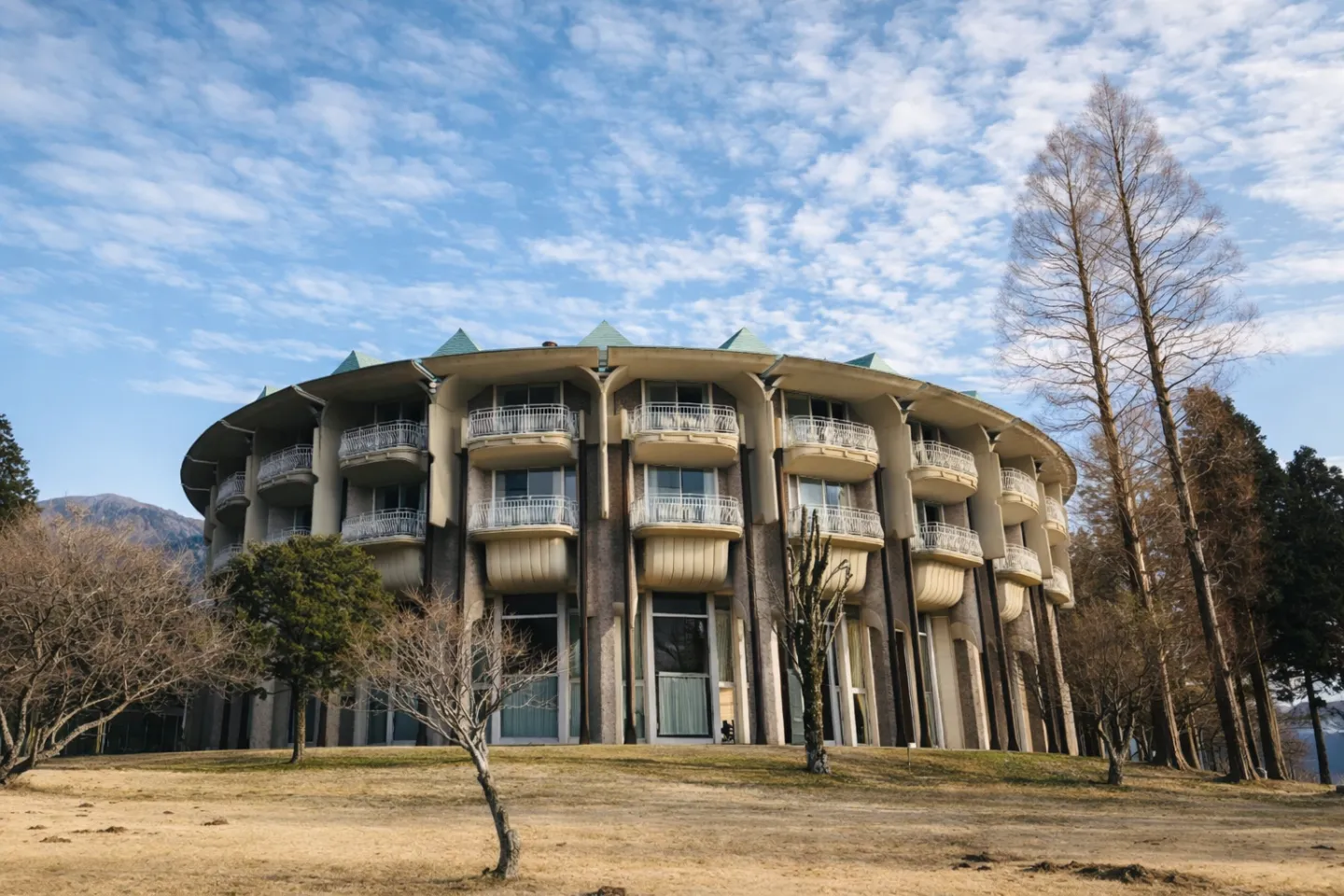 ザ・プリンス 箱根芦ノ湖