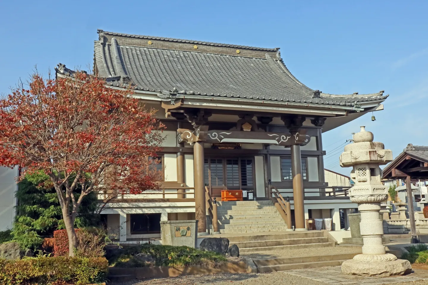 東福寺
