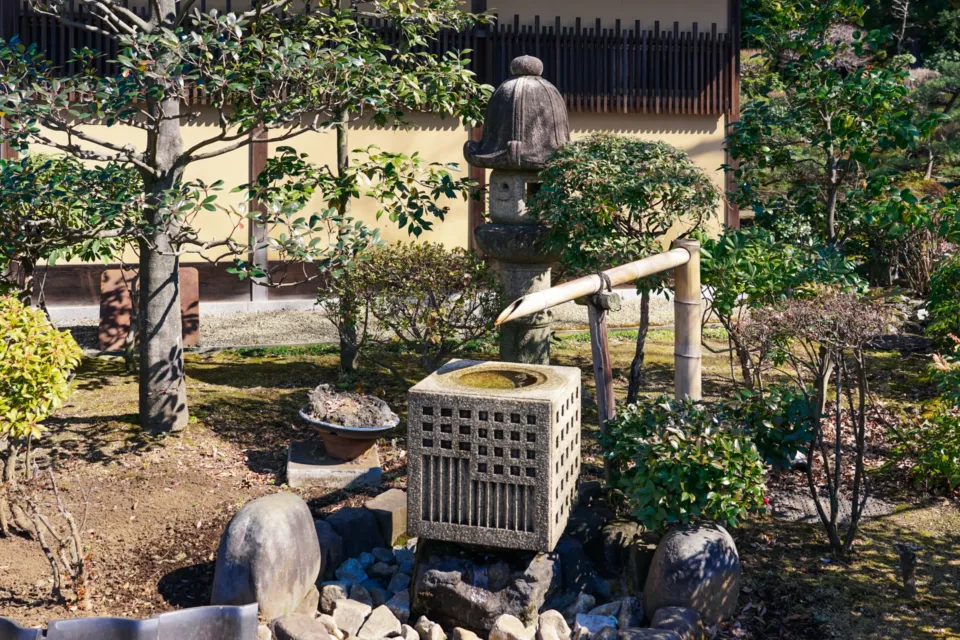 所沢航空記念公園