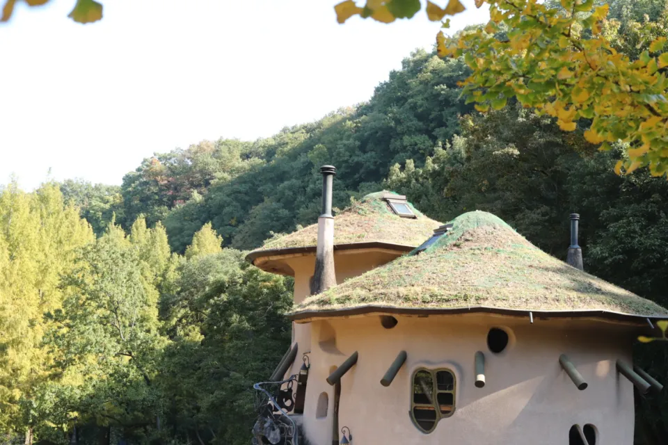 トーベ・ヤンソンあけぼの子どもの森公園
