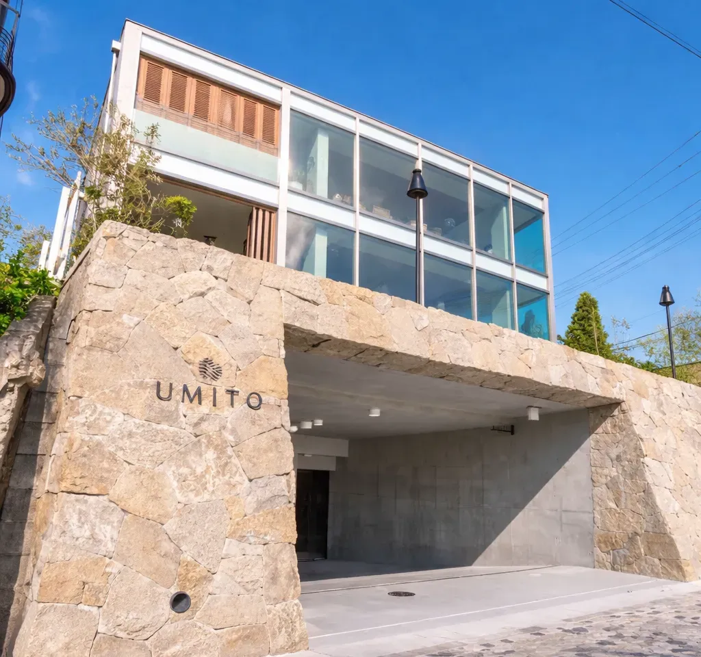 UMITO KAMAKURA KOSHIGOE