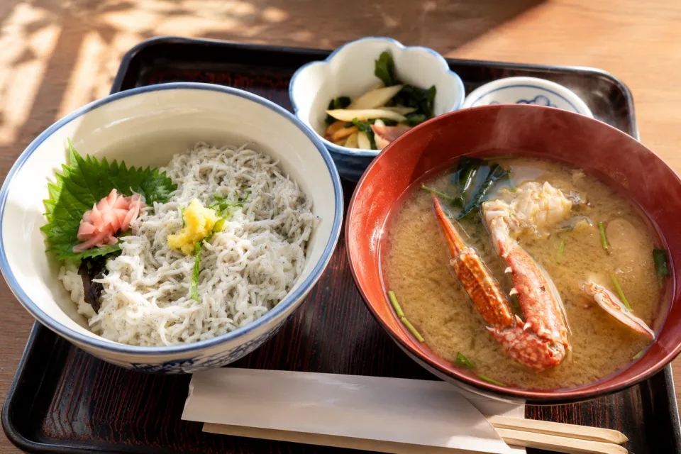 魚見亭