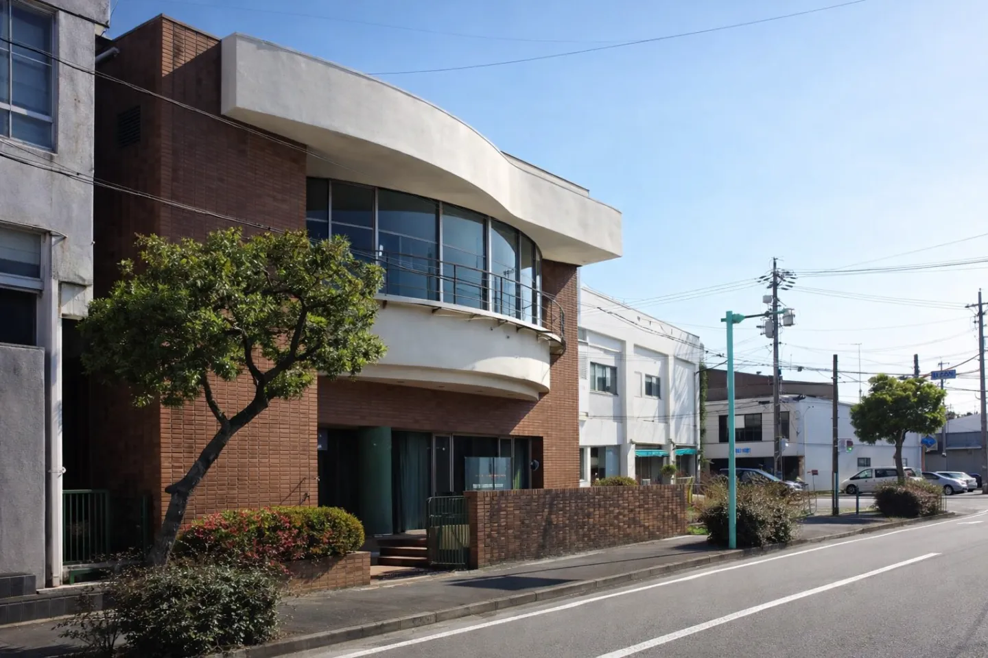 焼津漁業資料館