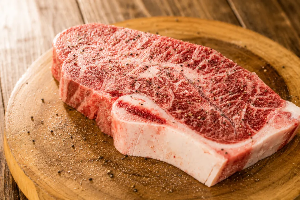 横浜焼肉kintan