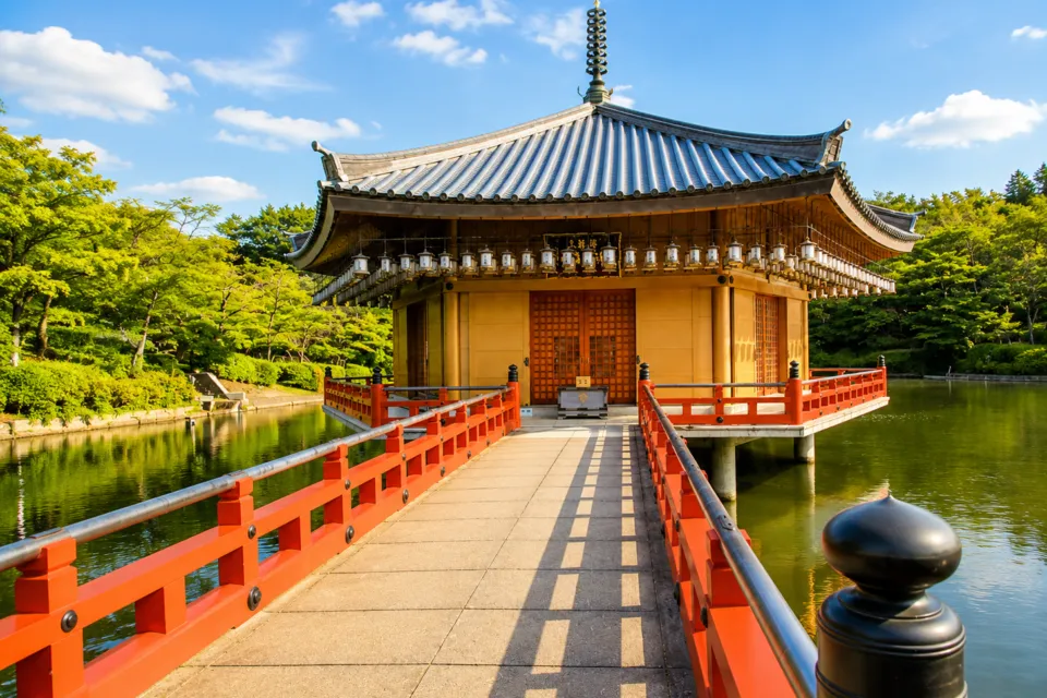 安倍文殊院