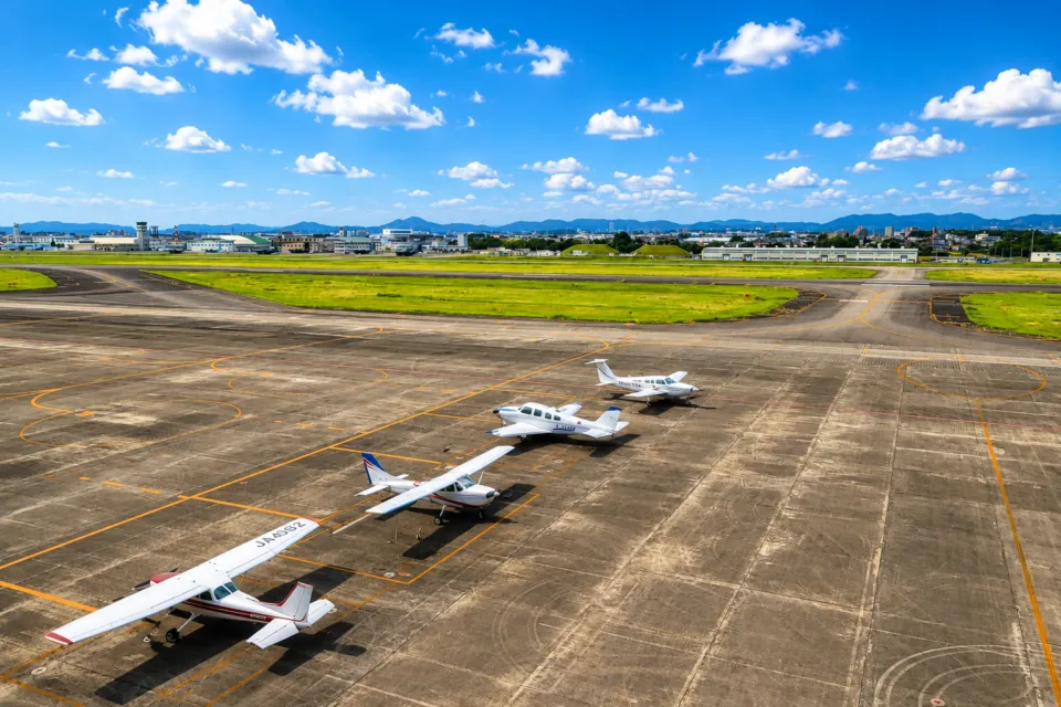 あいち航空ミュージアム