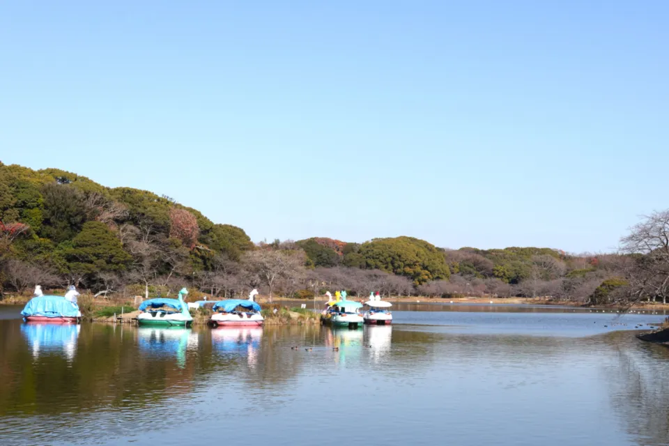 明石公園