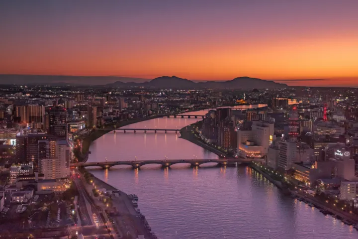 Befcoばかうけ展望室