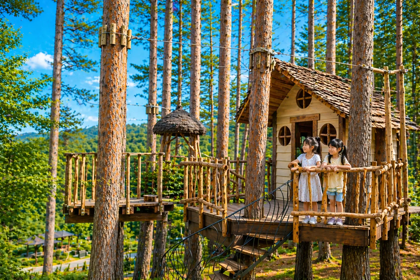 富士すばるランド