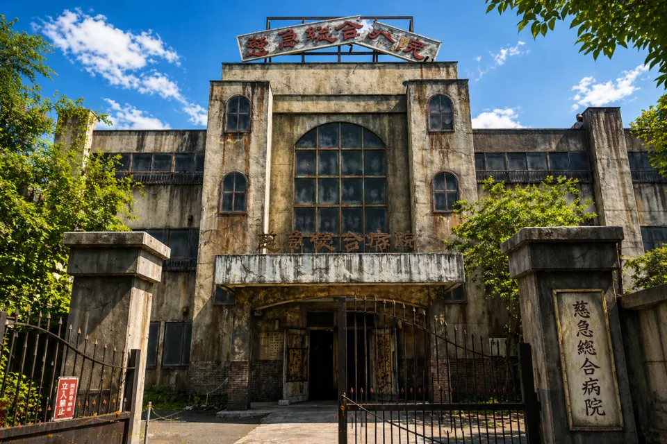 富士急ハイランド