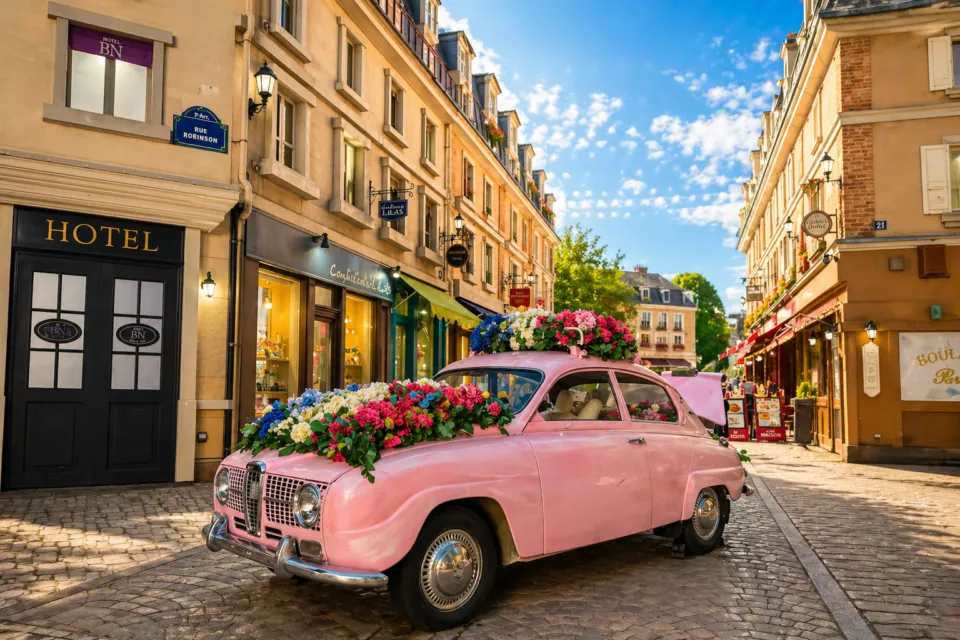 富士急ハイランド