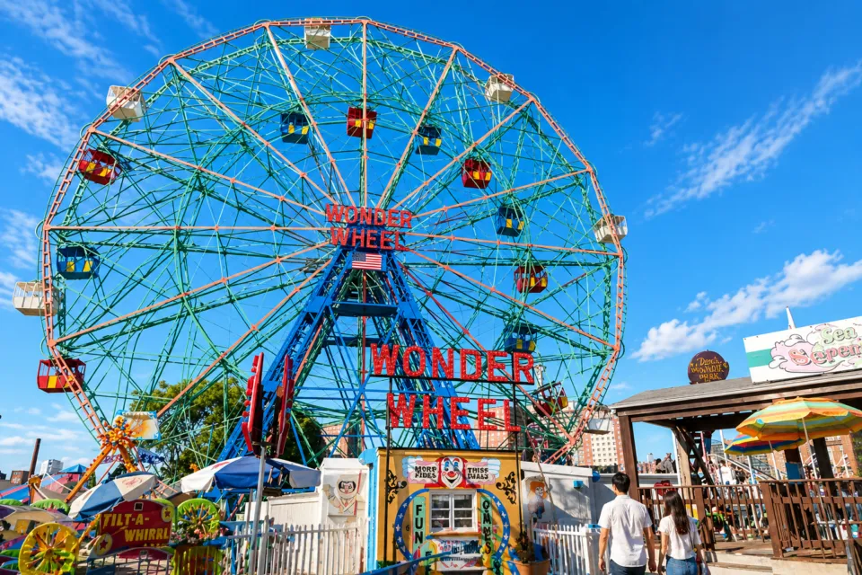 富士急ハイランド