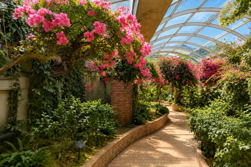 福岡市動植物園