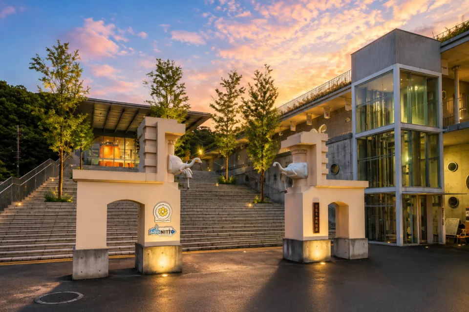 福岡市動植物園
