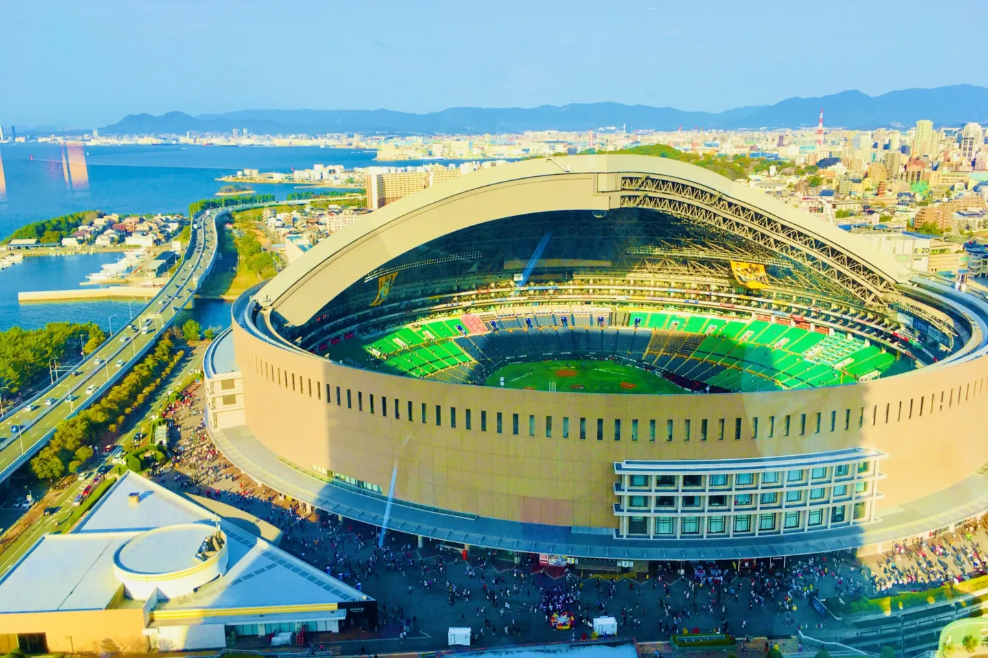 福岡PayPayドーム