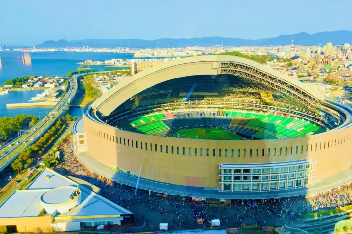 福岡PayPayドーム