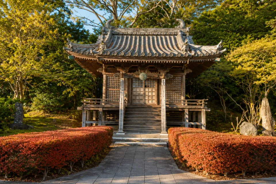 福浦島