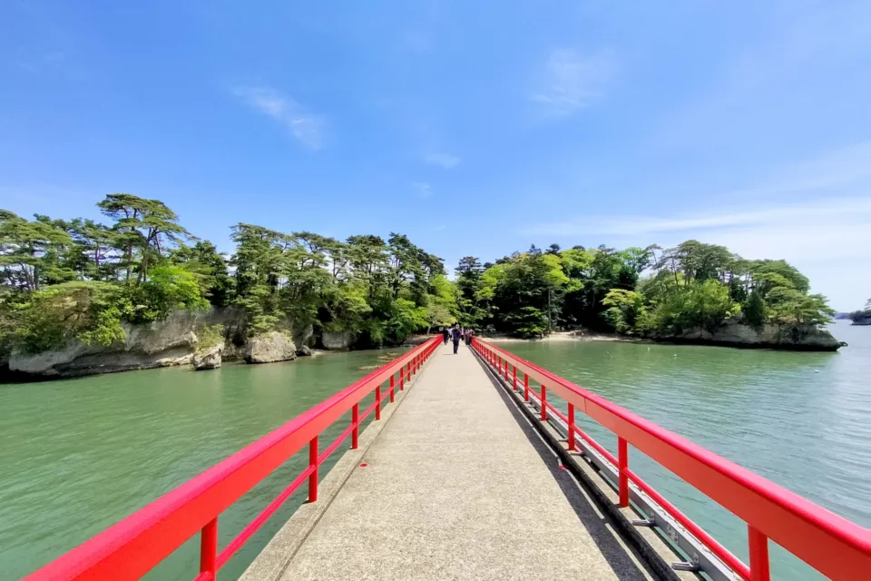 福浦島