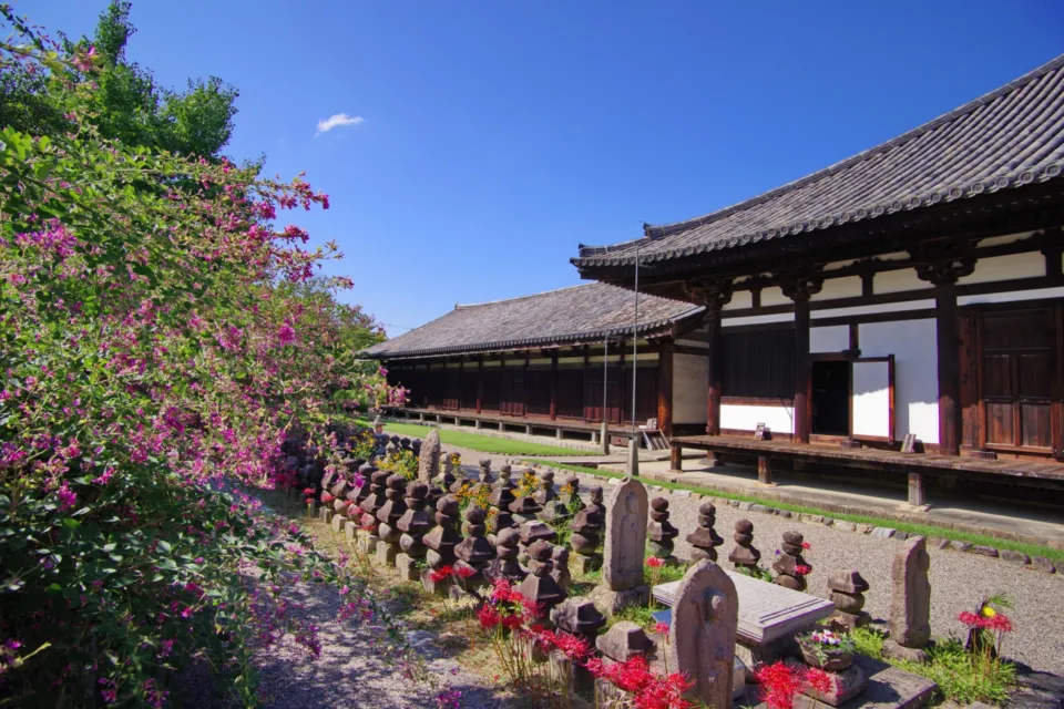 元興寺