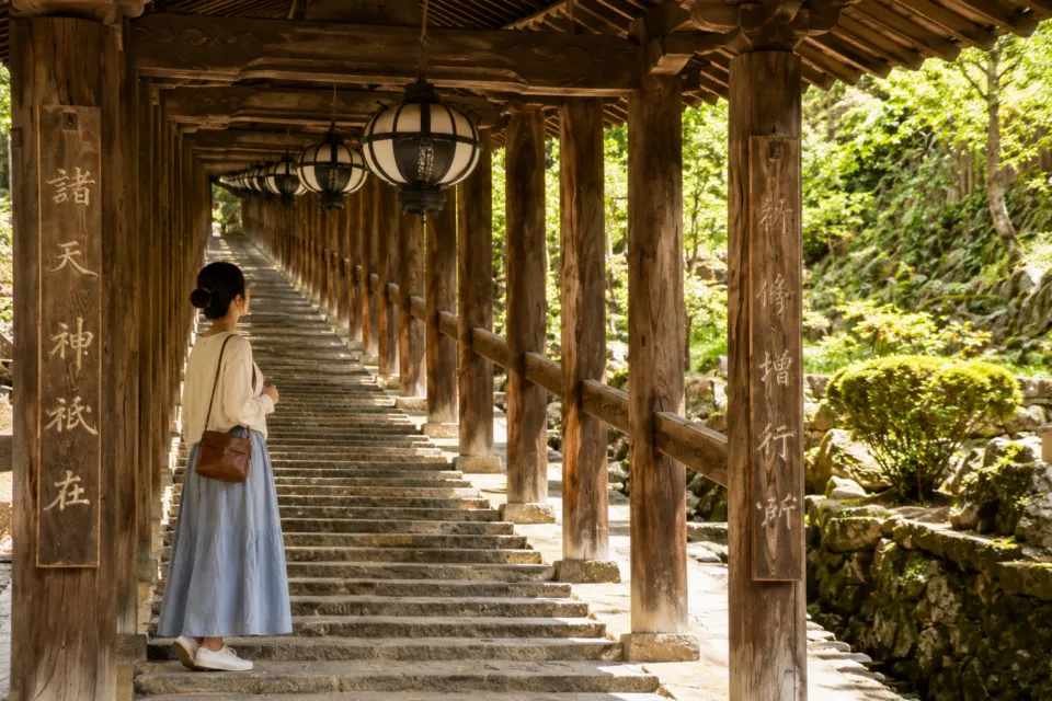 長谷寺(奈良県)