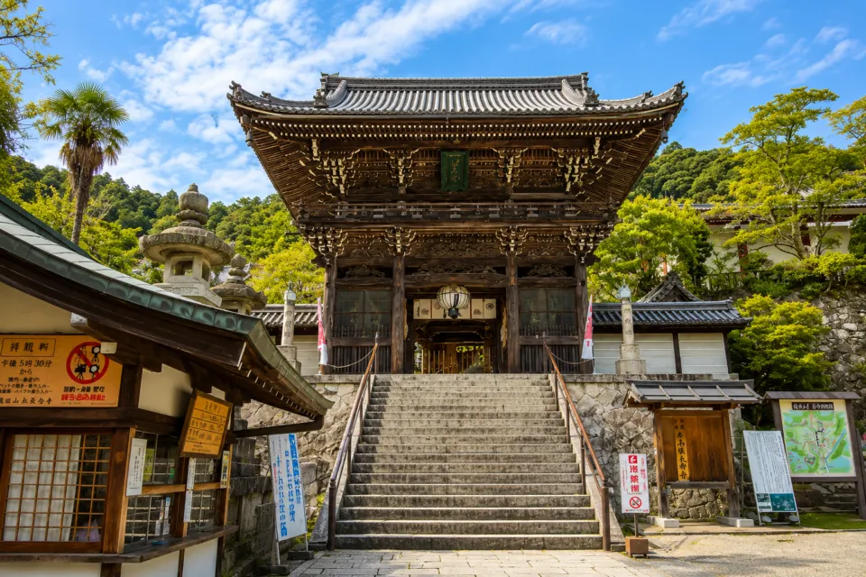 長谷寺(奈良県)