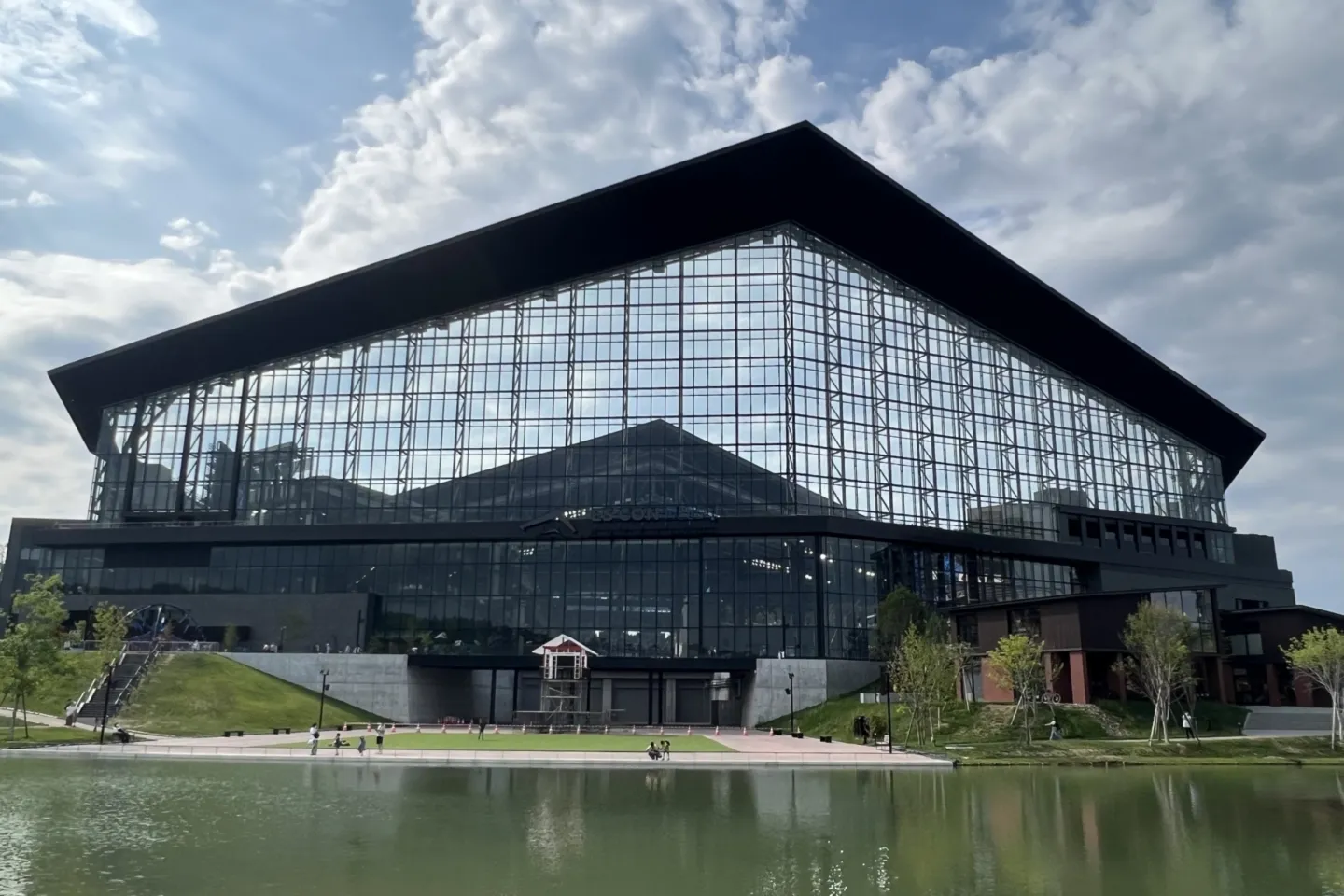 北海道ボールパークFビレッジ