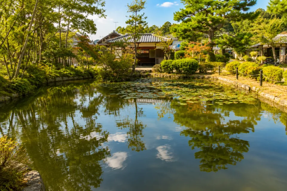 法起寺