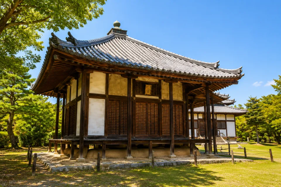 法起寺