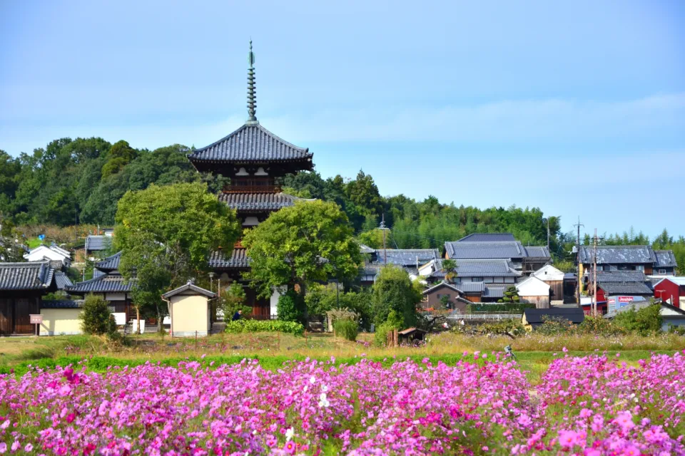 法起寺