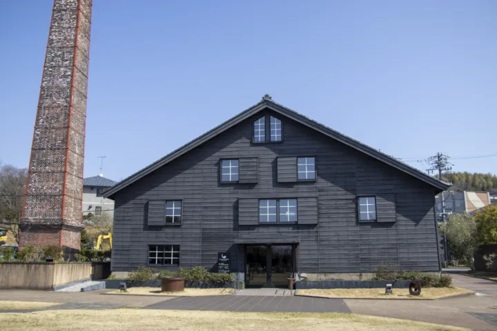 INAXライブミュージアム