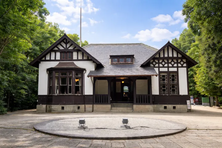 呉市入船山記念館