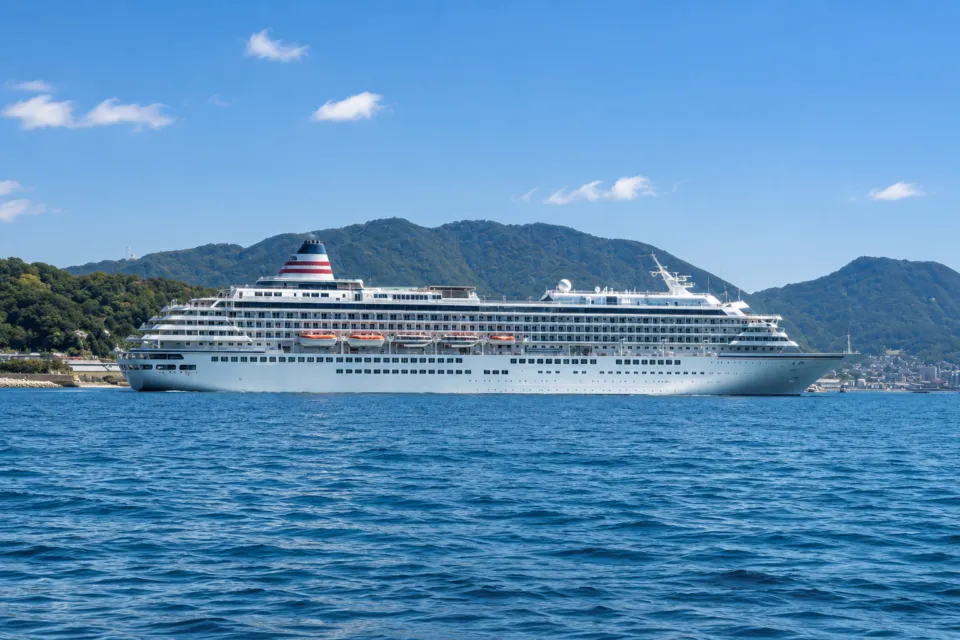 関門海峡