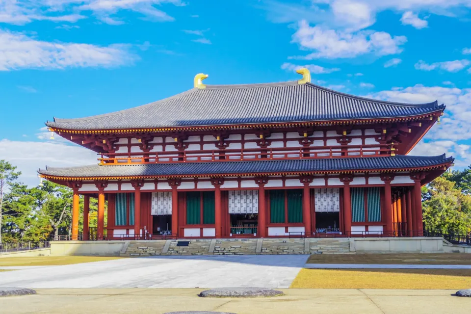 興福寺