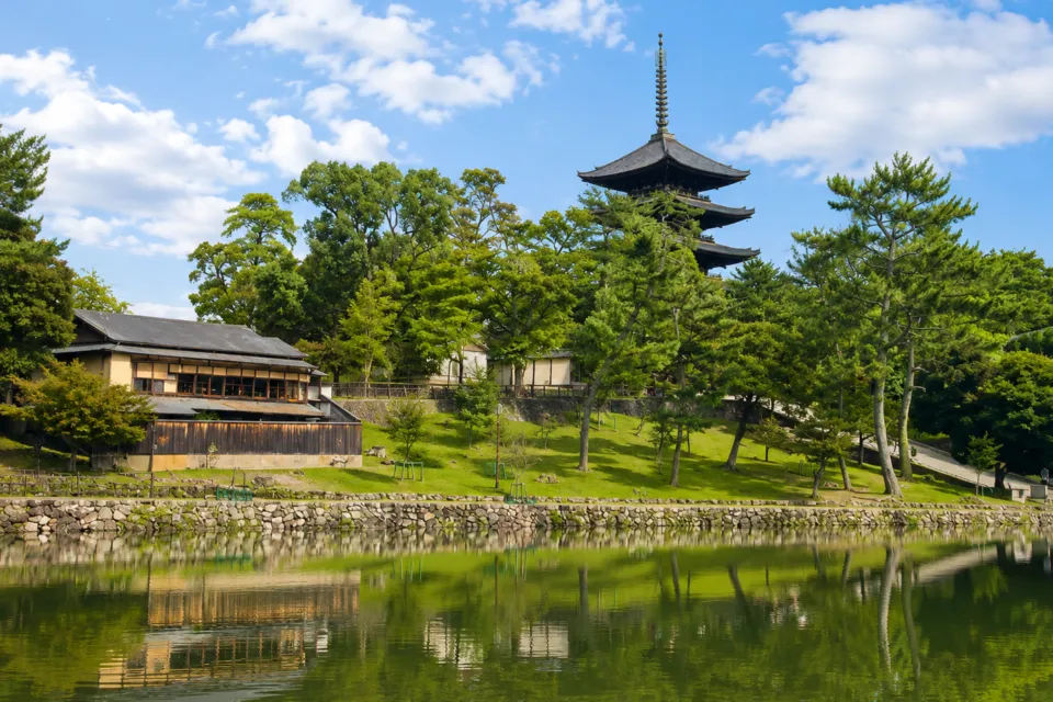 興福寺
