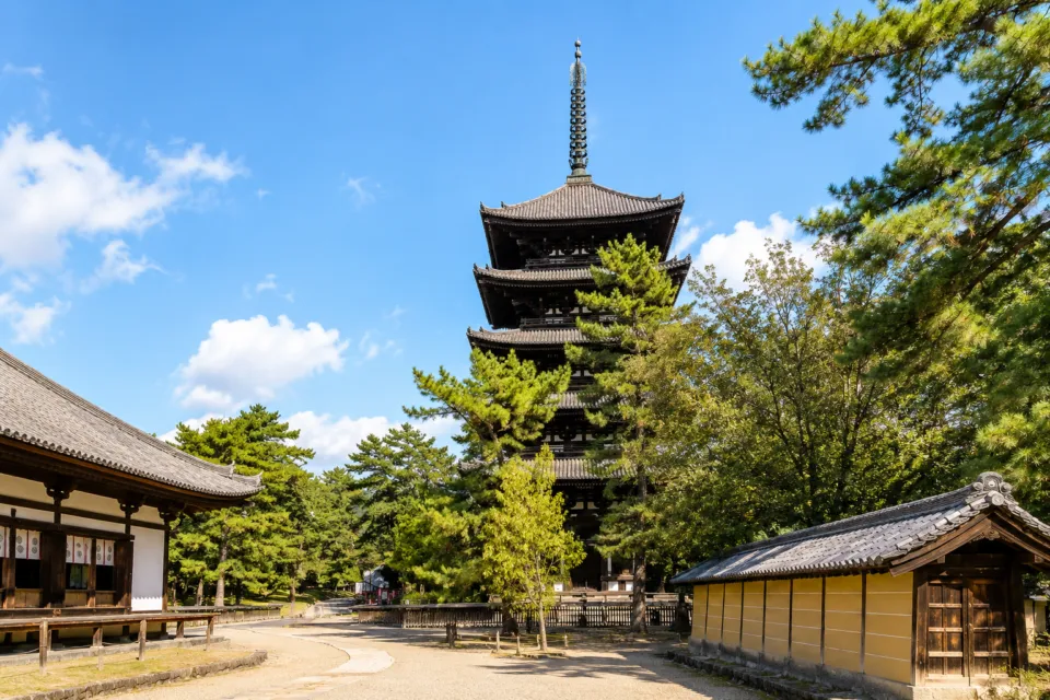 興福寺