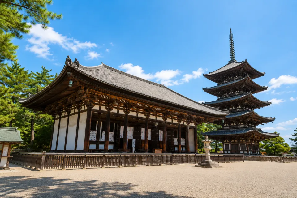 興福寺
