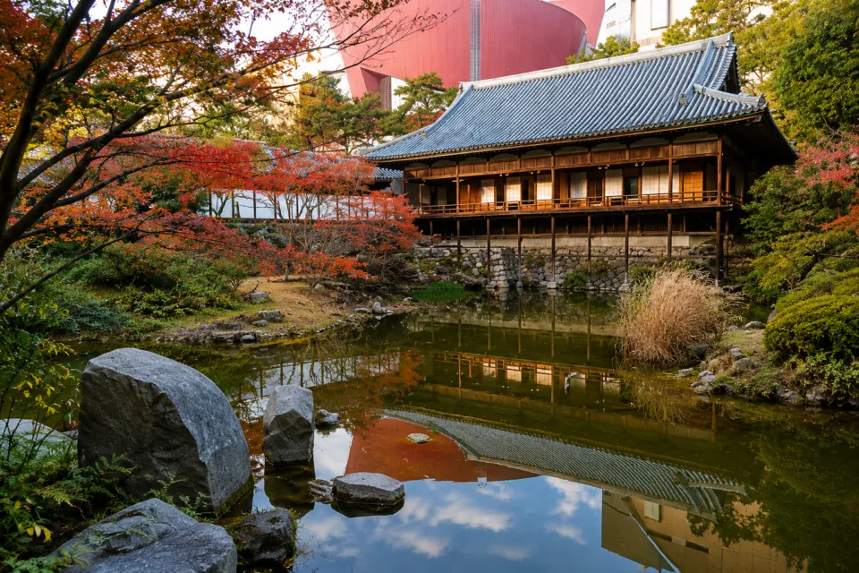 小倉城