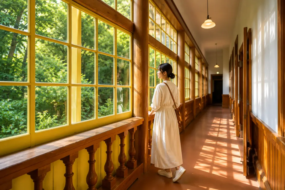 旧函館区公会堂