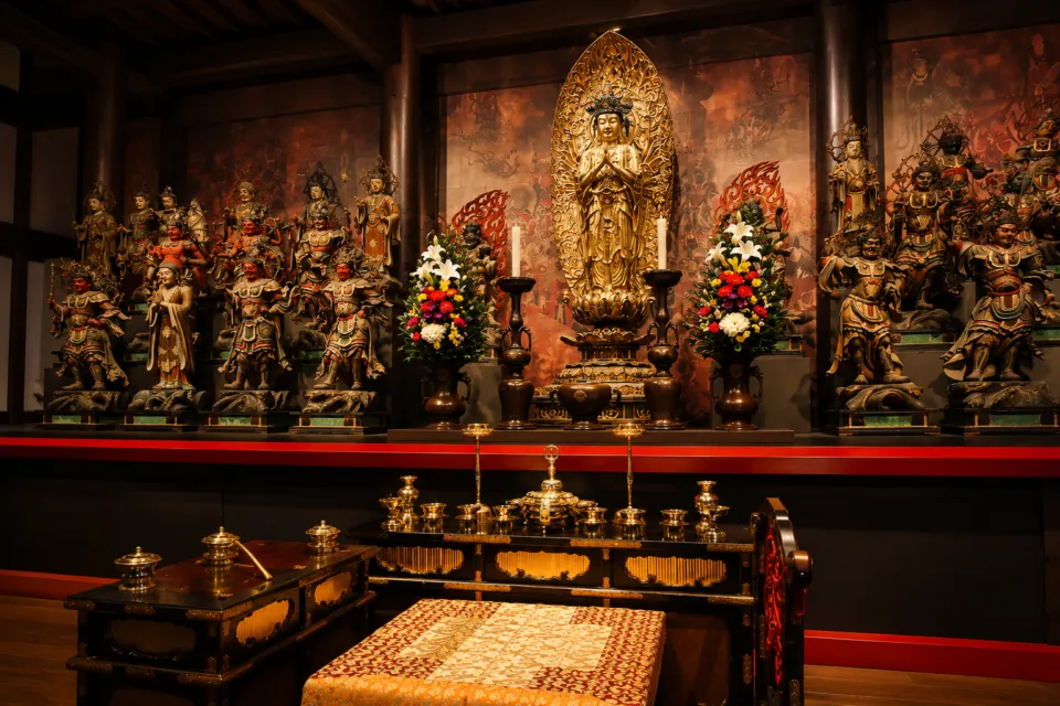 九州国立博物館