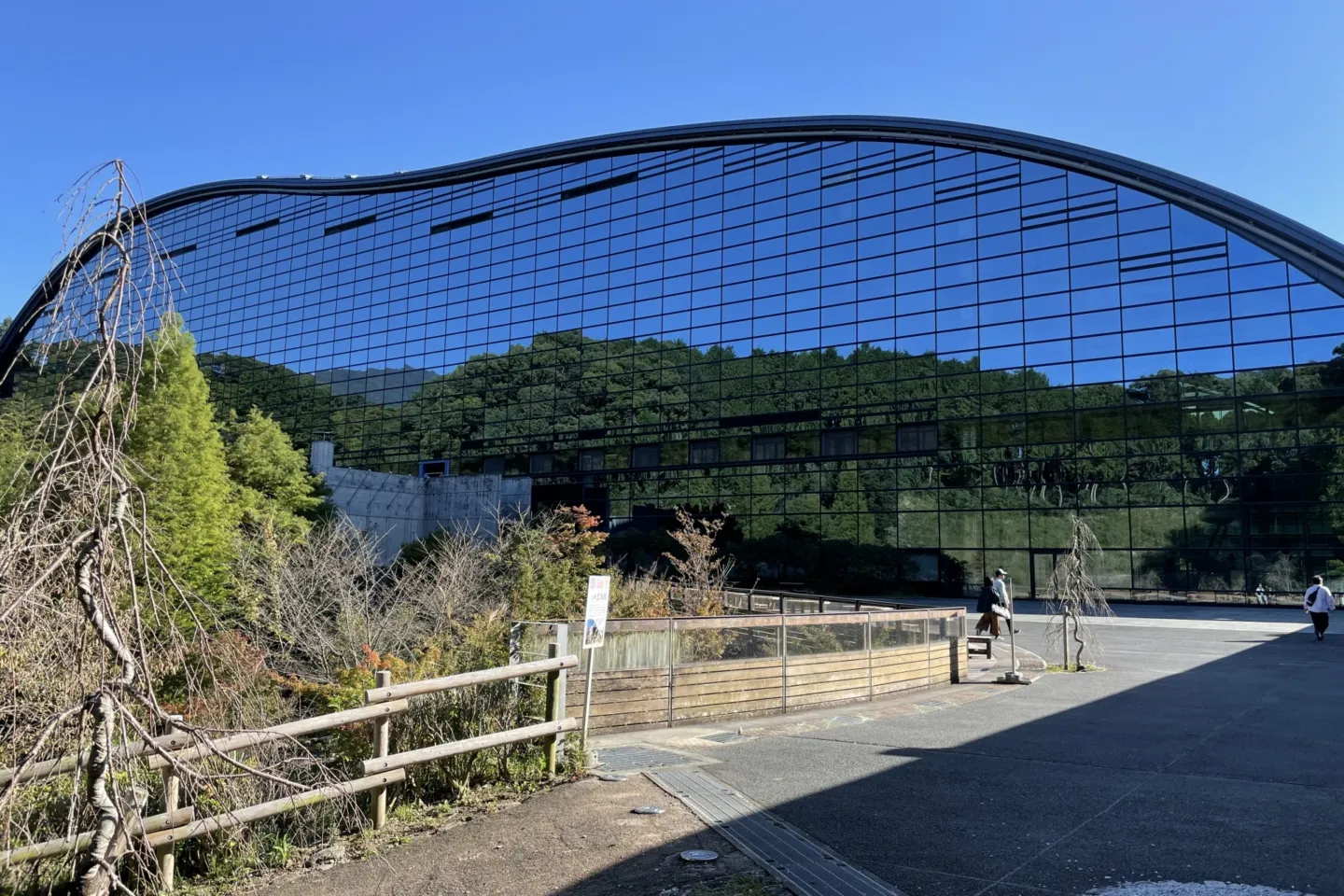 九州国立博物館