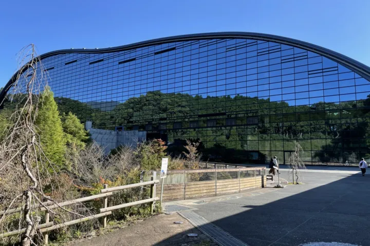 九州国立博物館