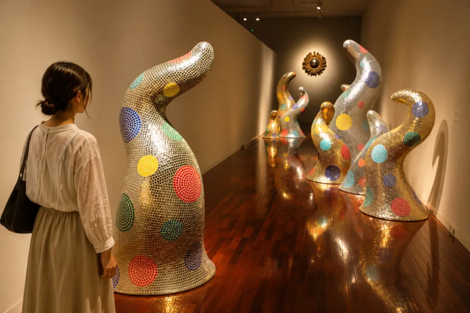 松本市美術館