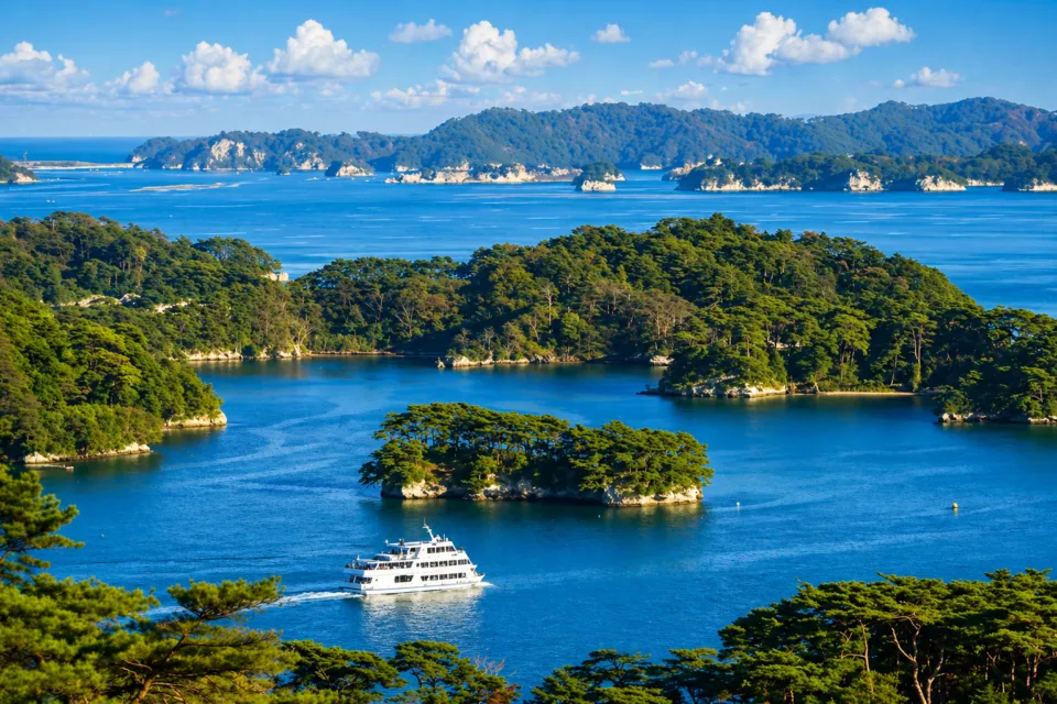 松島