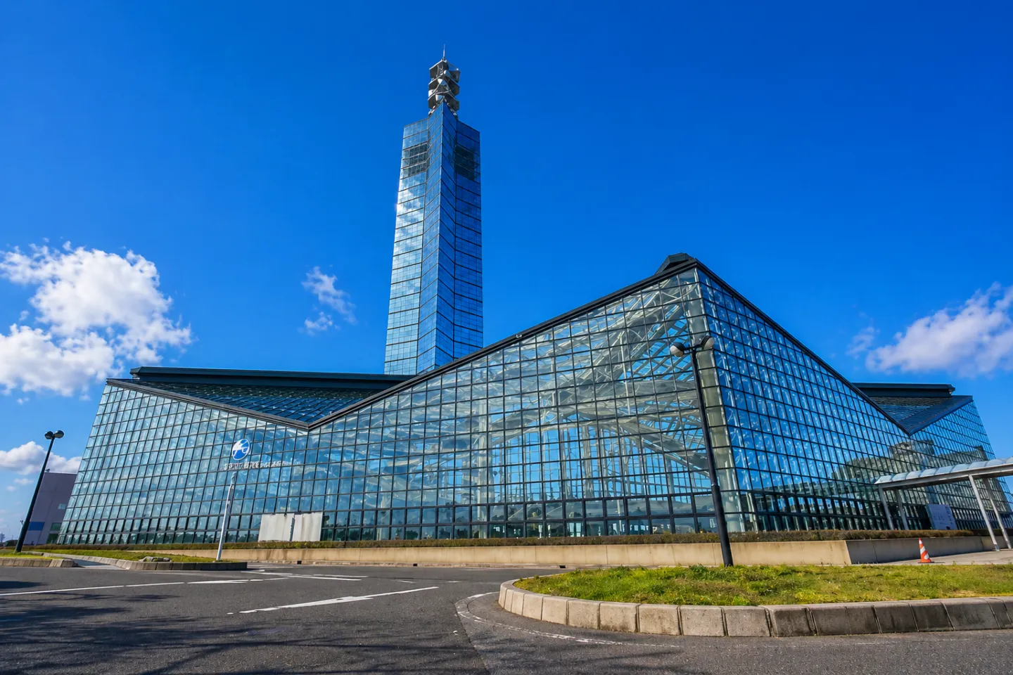 道の駅 あきた港