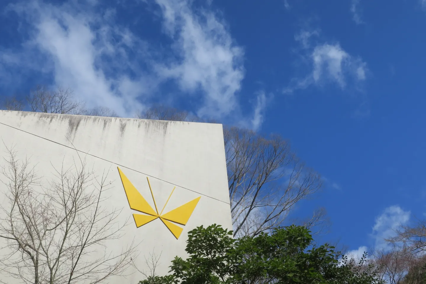 箕面公園昆虫館