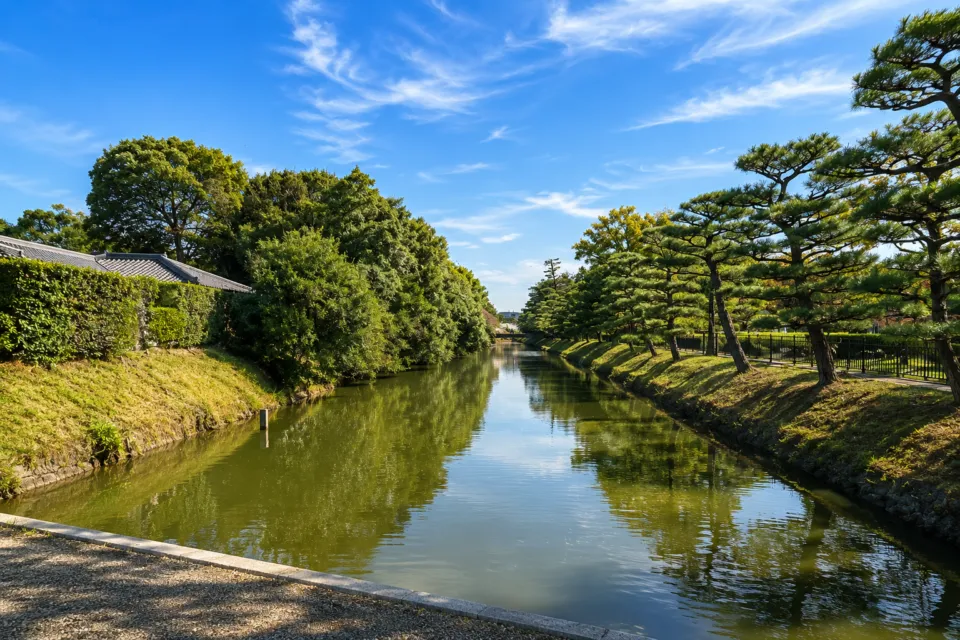 百舌鳥古市古墳群