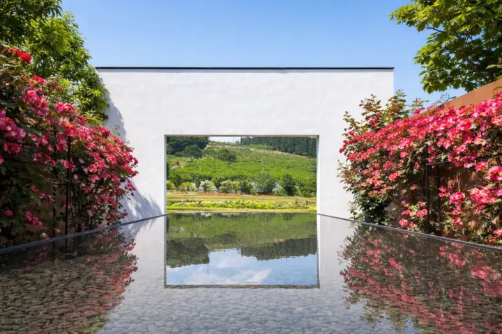 中之条ガーデンズ