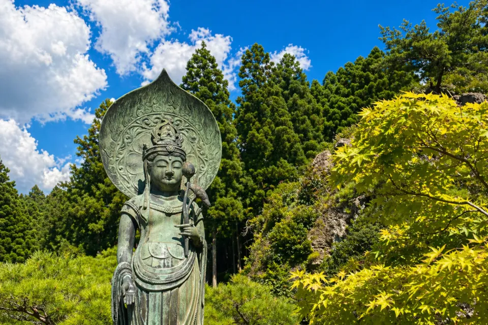 大谷寺(大谷観音)
