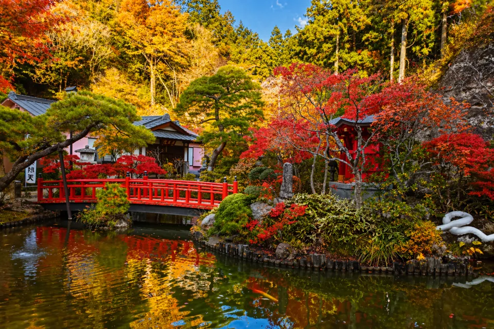 大谷寺(大谷観音)